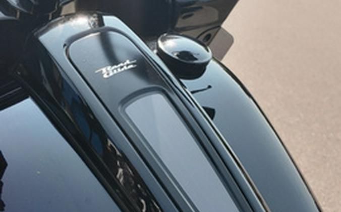 2022 Harley-Davidson HARLEY DAVIDSON ROAD GLIDE ST FLTRXST