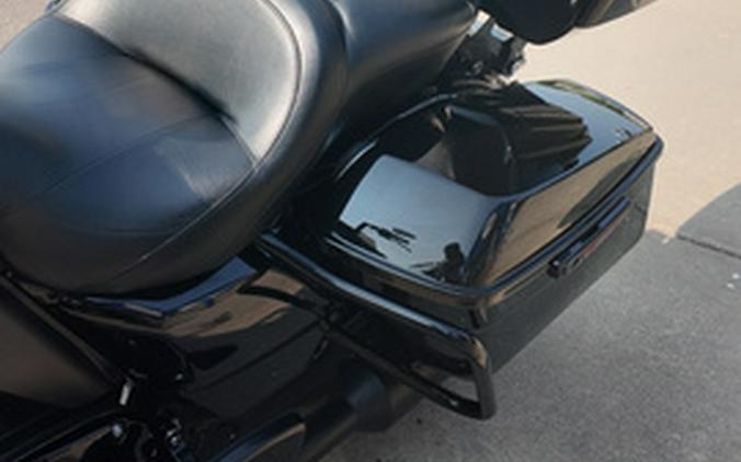 2022 Harley-Davidson HARLEY DAVIDSON ROAD GLIDE ST FLTRXST