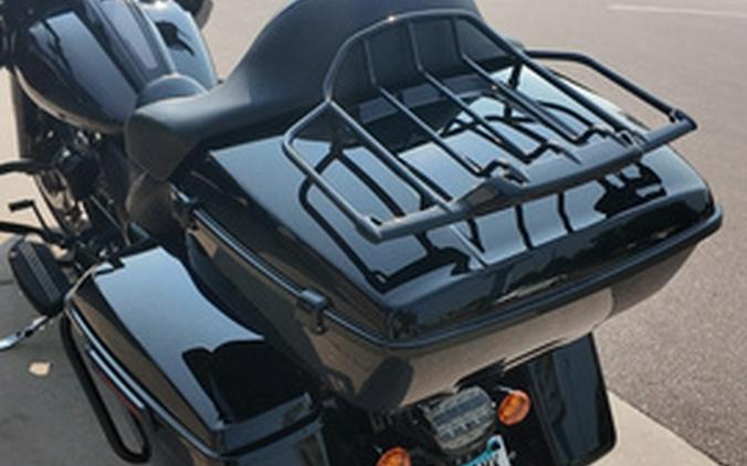 2022 Harley-Davidson HARLEY DAVIDSON ROAD GLIDE ST FLTRXST