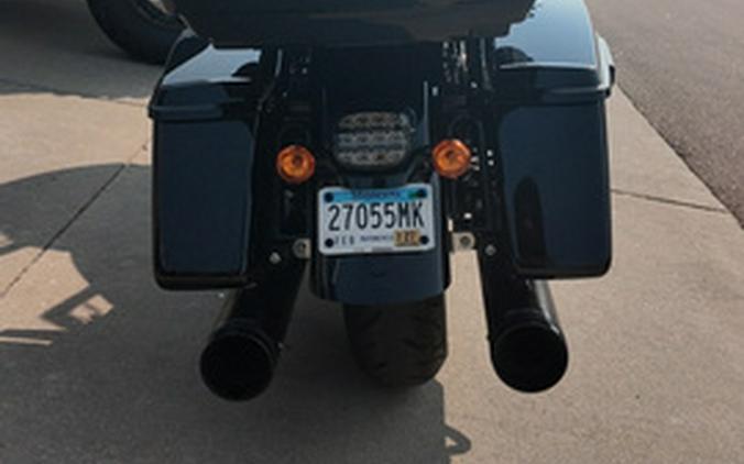 2022 Harley-Davidson HARLEY DAVIDSON ROAD GLIDE ST FLTRXST