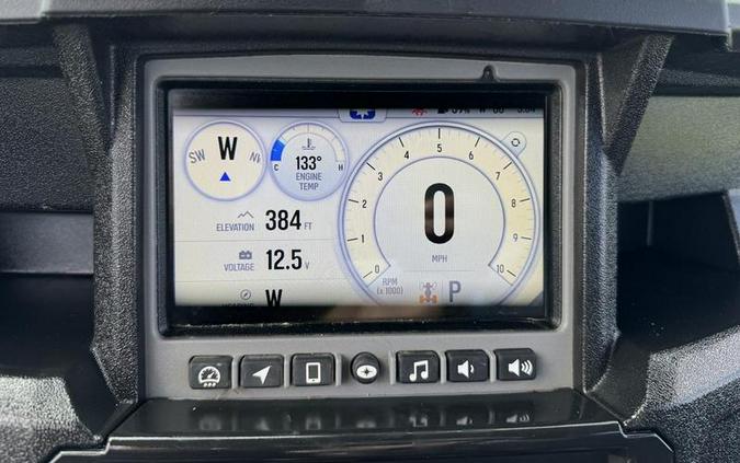 2020 Polaris® GENERAL® XP 4 1000 Deluxe Ride Command