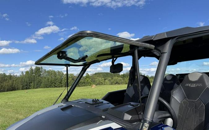 2020 Polaris® GENERAL® XP 4 1000 Deluxe Ride Command