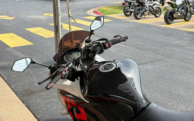 2011 Kawasaki Ninja® 1000