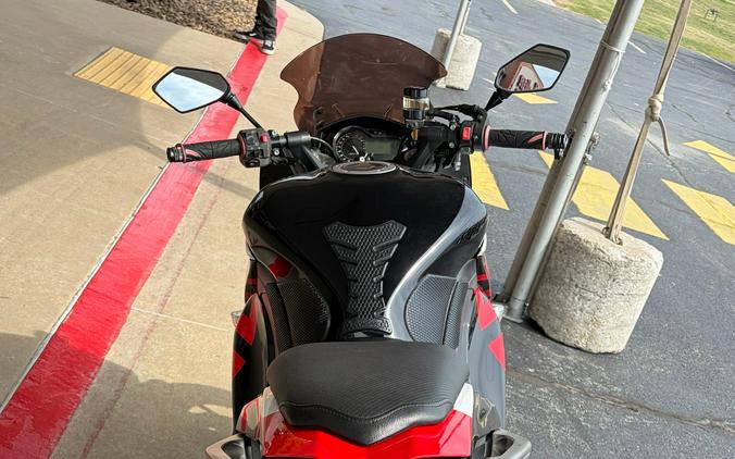 2011 Kawasaki Ninja® 1000