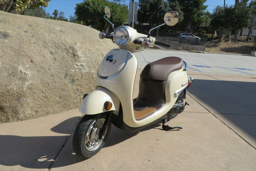 2022 Honda® Metropolitan