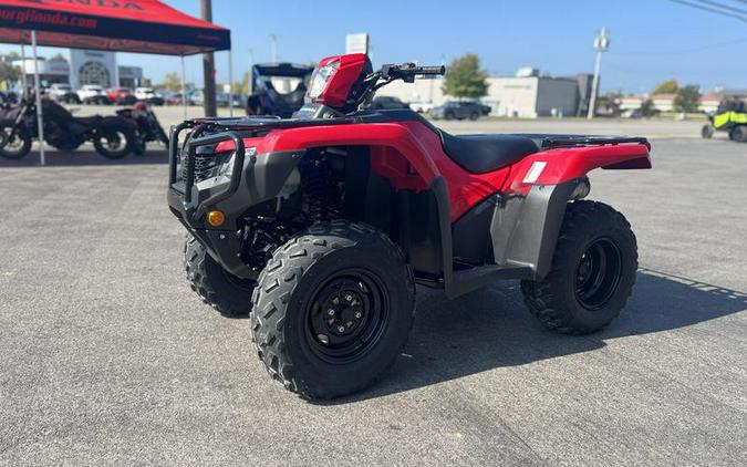 2024 Honda® FourTrax Foreman 4x4 EPS