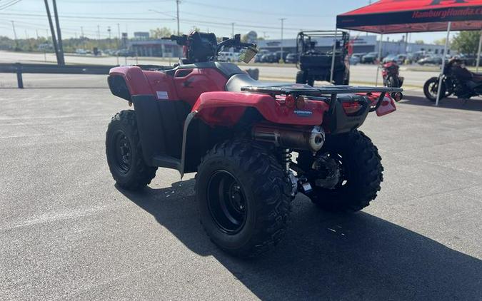 2024 Honda® FourTrax Foreman 4x4 EPS