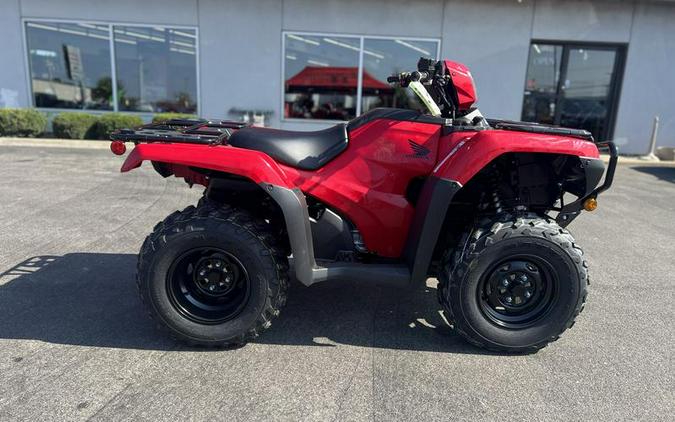 2024 Honda® FourTrax Foreman 4x4 EPS