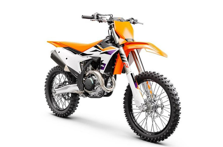 2024 KTM 450SXF