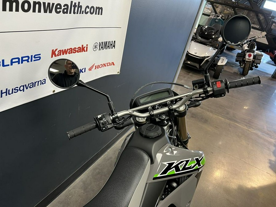 2024 Kawasaki KLX®300