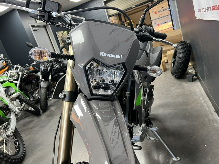 2024 Kawasaki KLX®300