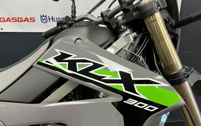 2024 Kawasaki KLX®300