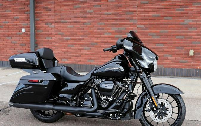 2018 Harley-Davidson® FLHXS - Street Glide® Special