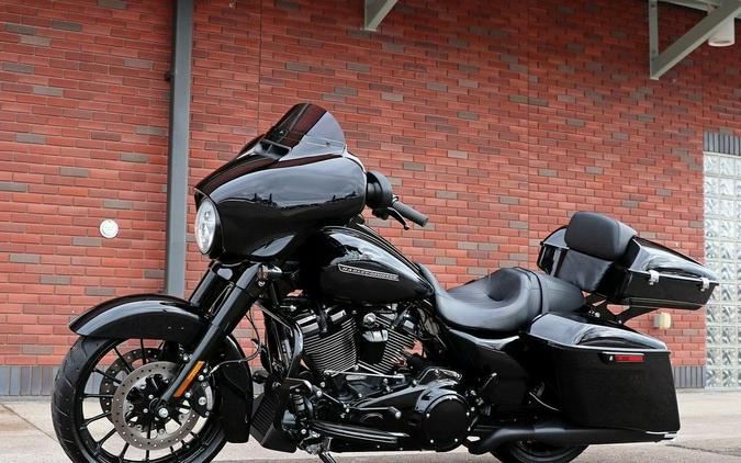 2018 Harley-Davidson® FLHXS - Street Glide® Special