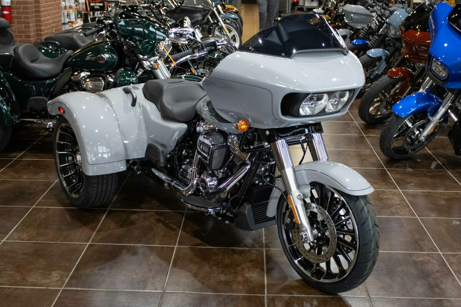 2024 Harley-Davidson Road Glide 3 Trike FLTRT