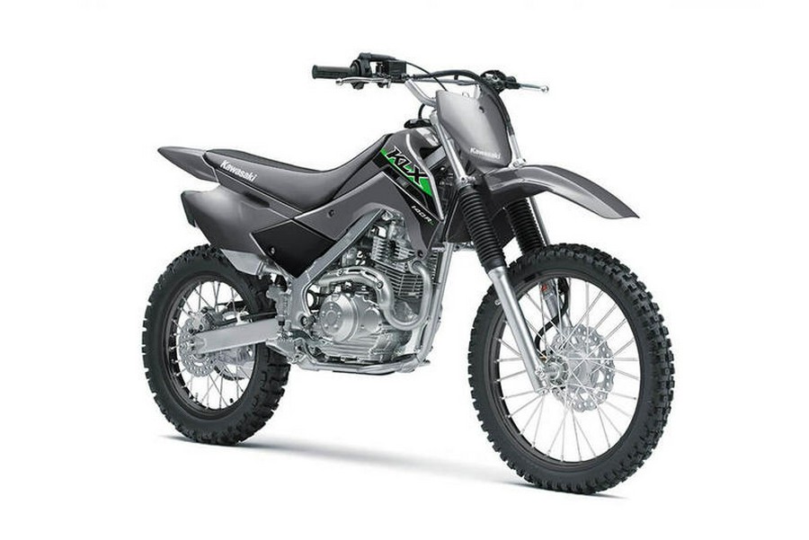 2024 Kawasaki KLX®140R L