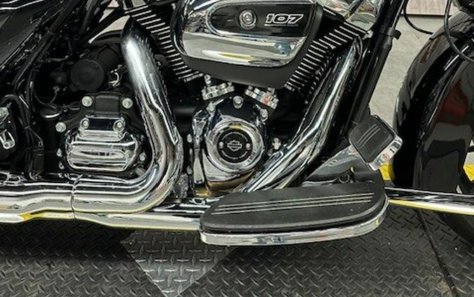 2022 FLHX Street Glide