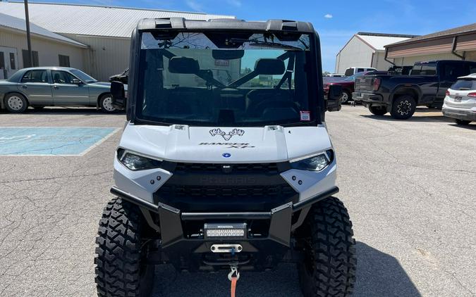 2022 Polaris Ranger XP 1000 NorthStar Edition Ultimate