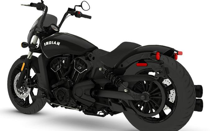 2024 Indian Motorcycle Scout® Rogue Sixty ABS