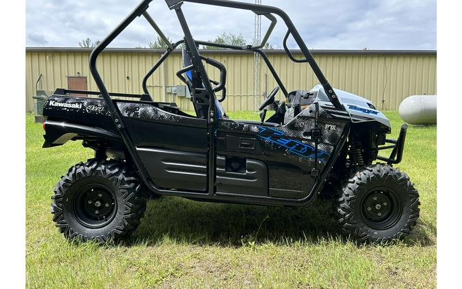 2024 Kawasaki Teryx® Base