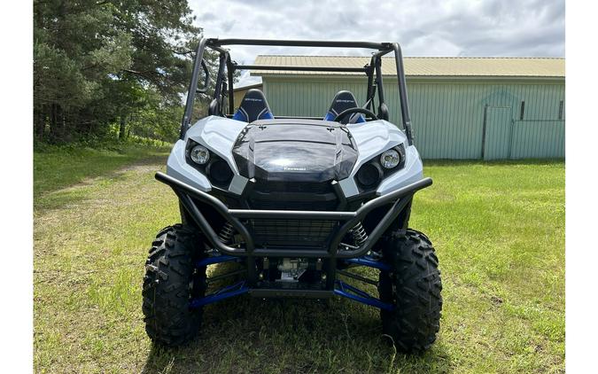 2024 Kawasaki Teryx® Base