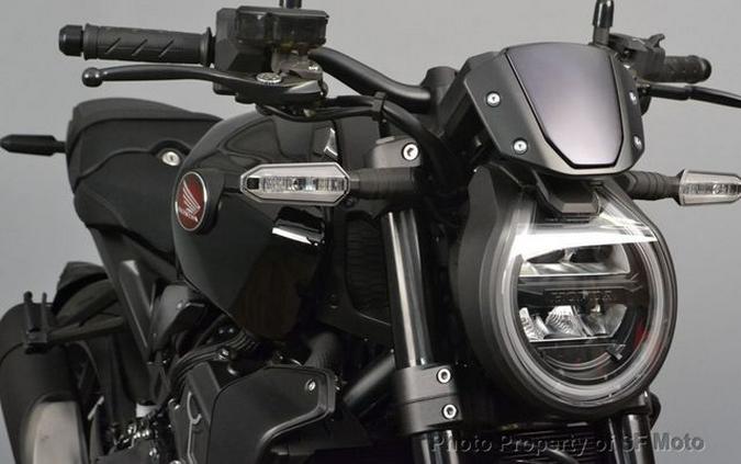 2024 Honda CB1000R ABS