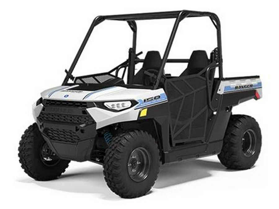 2021 Polaris Ranger 150 EFI