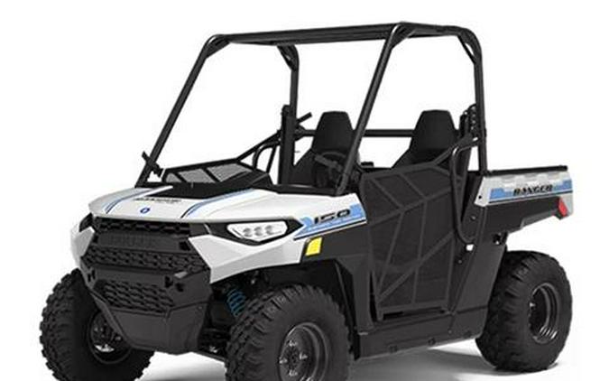 2021 Polaris Ranger 150 EFI