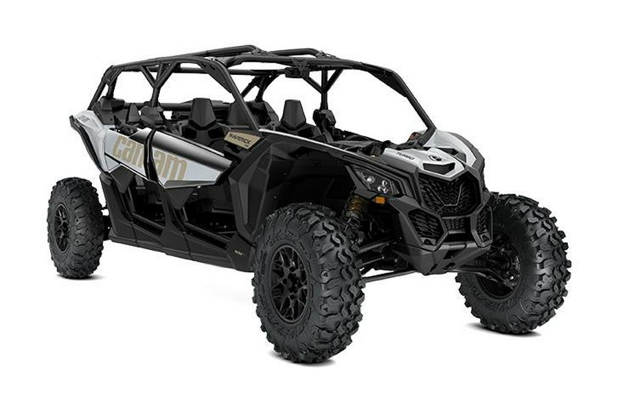 2024 Can-Am Maverick X3 Max DS Turbo