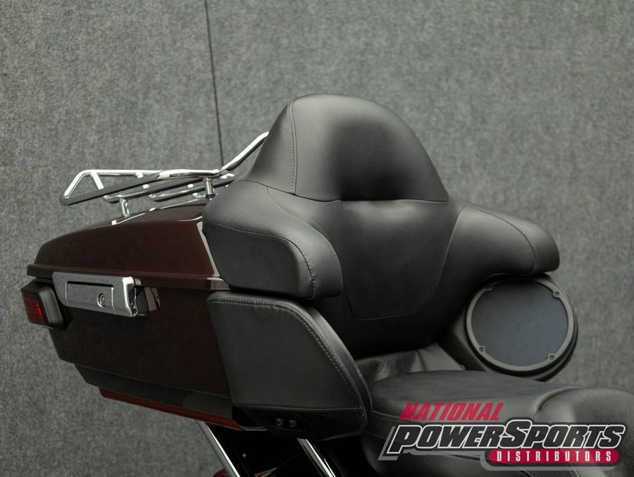 2021 HARLEY DAVIDSON FLTRK ROAD GLIDE LIMITED W/ABS