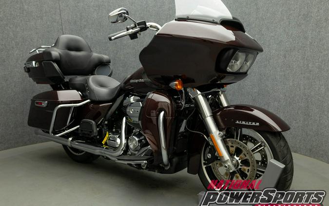 2021 HARLEY DAVIDSON FLTRK ROAD GLIDE LIMITED W/ABS