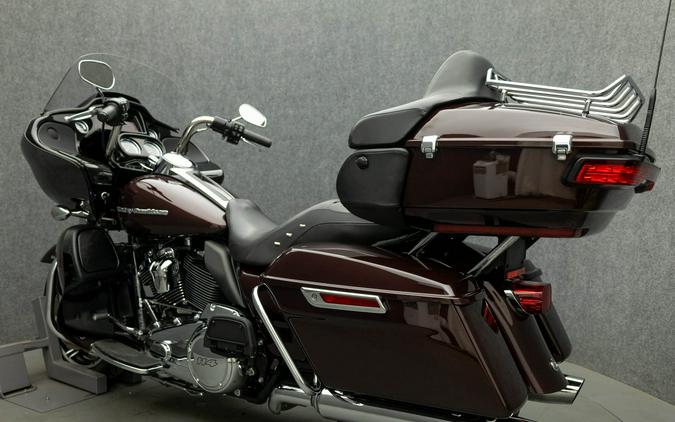 2021 HARLEY DAVIDSON FLTRK ROAD GLIDE LIMITED W/ABS