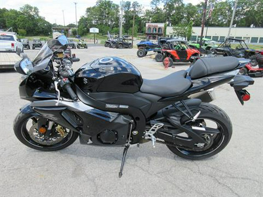 2014 Suzuki GSX-R1000™