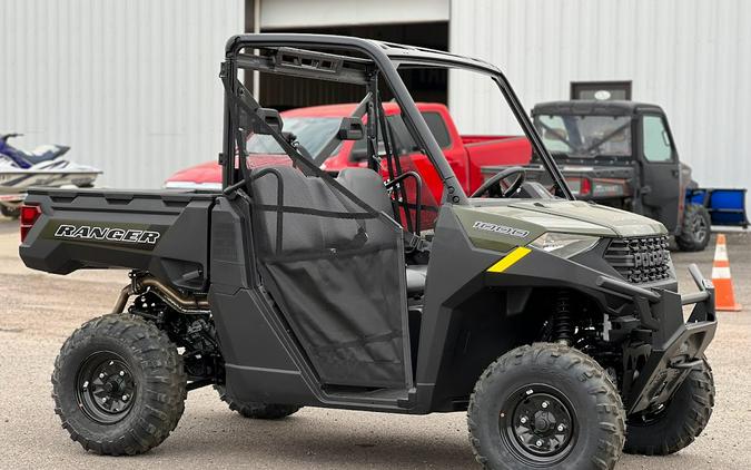 2025 Polaris Industries RANGER 1000 EPS