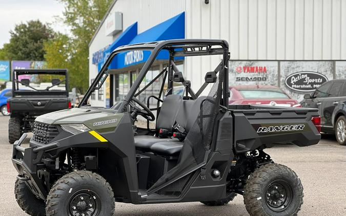 2025 Polaris Industries RANGER 1000 EPS