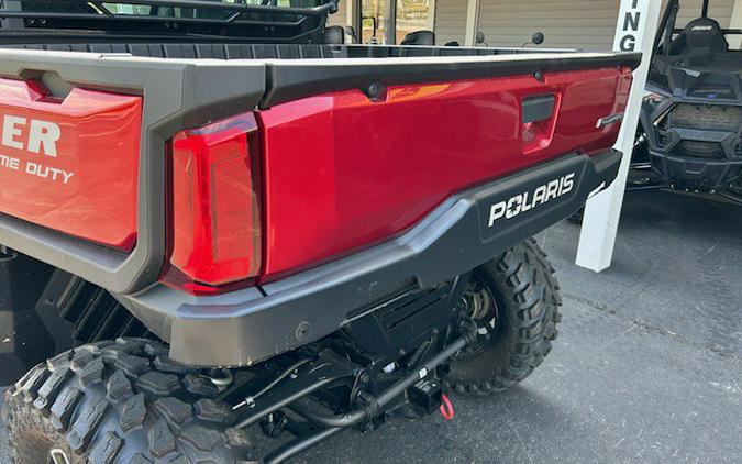 2024 Polaris Industries Ranger XD 1500 Northstar Edition Premium