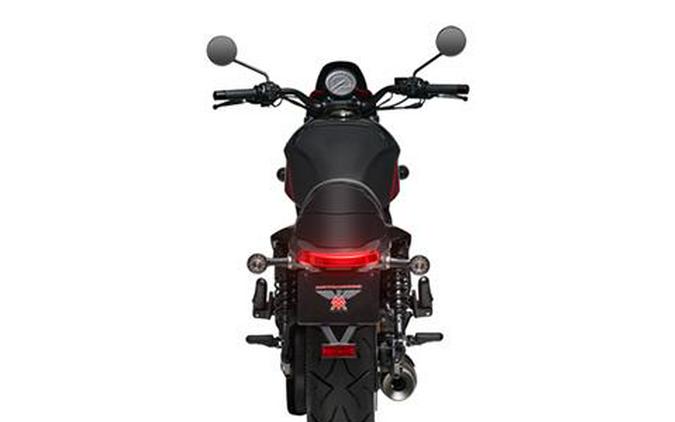 2025 Moto Morini Calibro