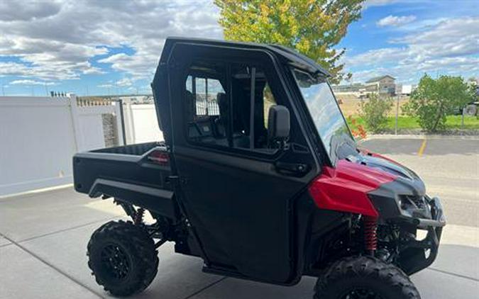 2024 Honda Pioneer 700 Deluxe