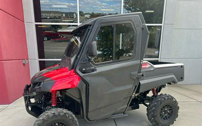 2024 Honda Pioneer 700 Deluxe