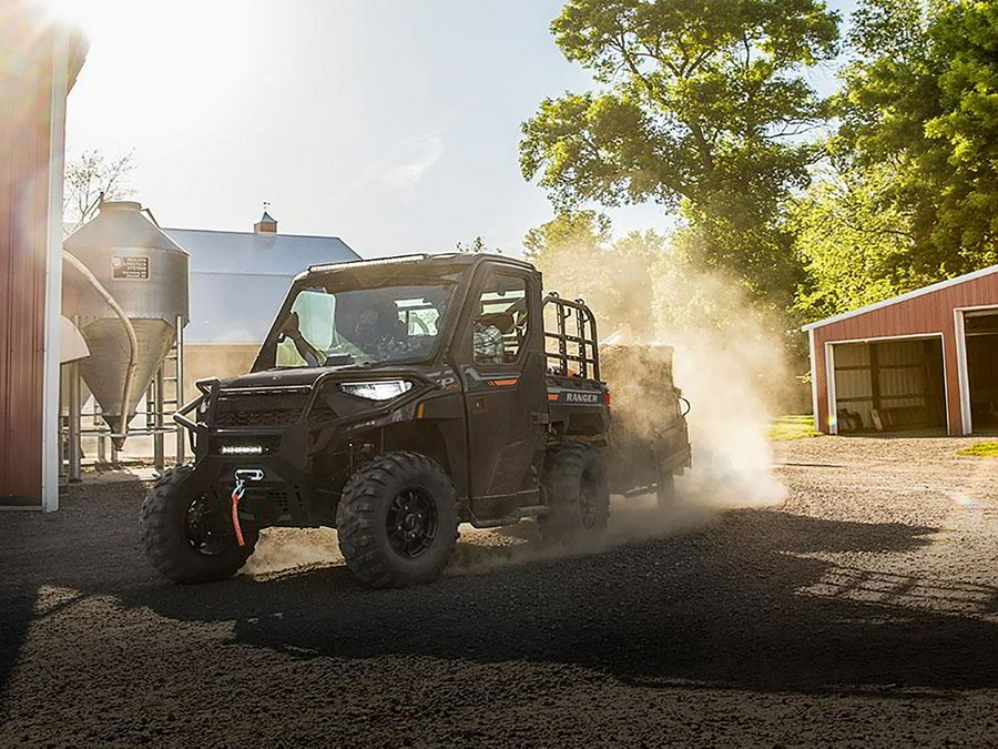 2024 Polaris Ranger XP® 1000 NorthStar Edition Ultimate