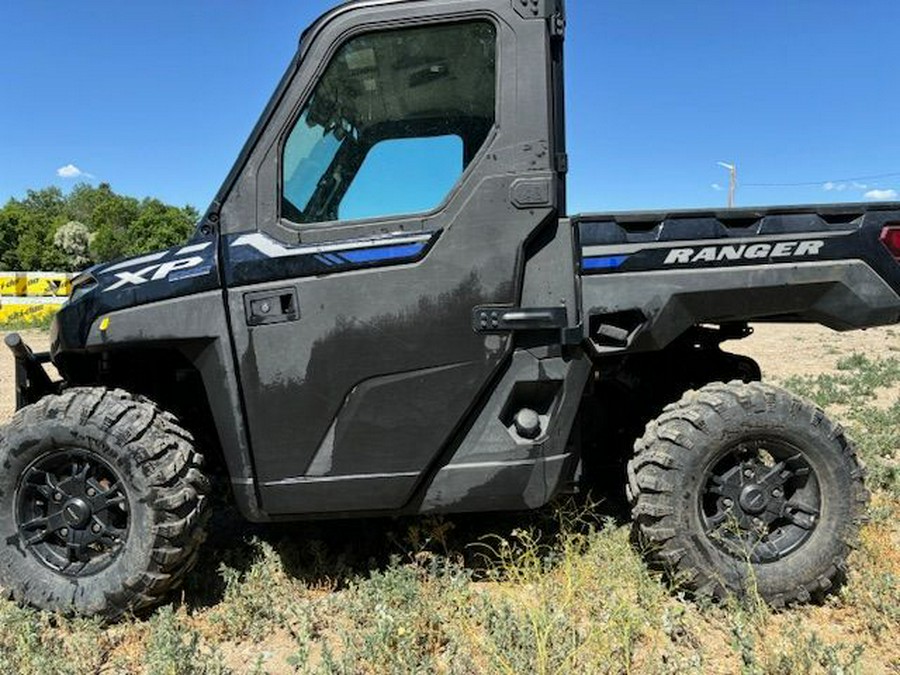 2024 Polaris Ranger XP® 1000 NorthStar Edition Ultimate