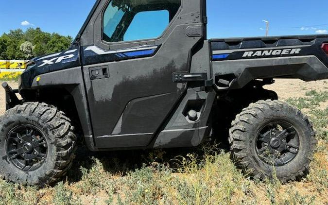 2024 Polaris Ranger XP® 1000 NorthStar Edition Ultimate