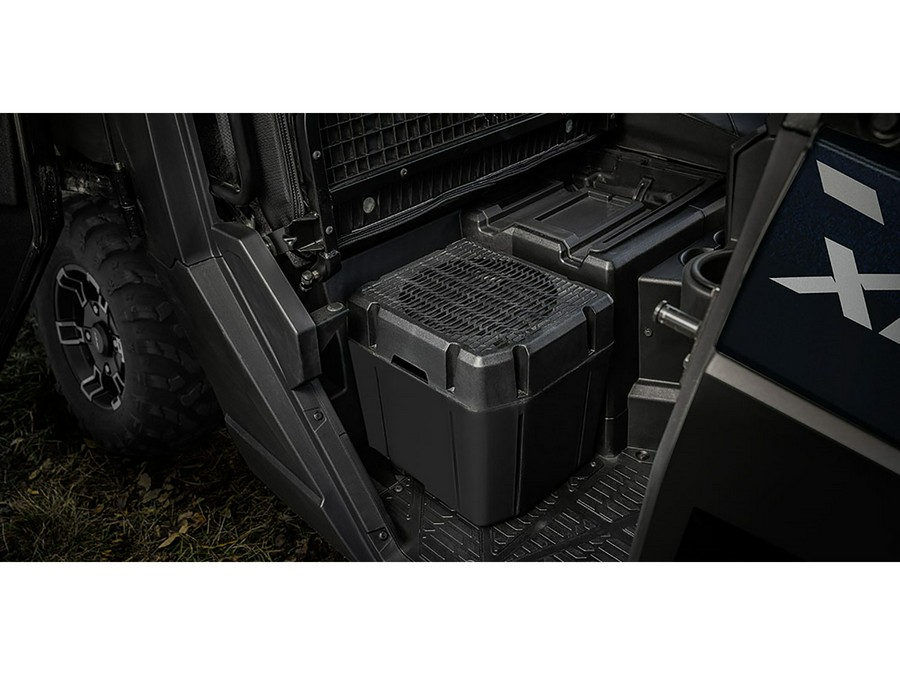 2024 Polaris Ranger XP® 1000 NorthStar Edition Ultimate