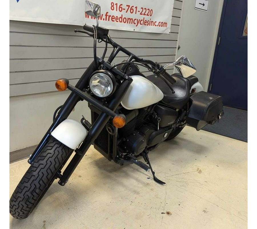 2020 Honda® Shadow Phantom