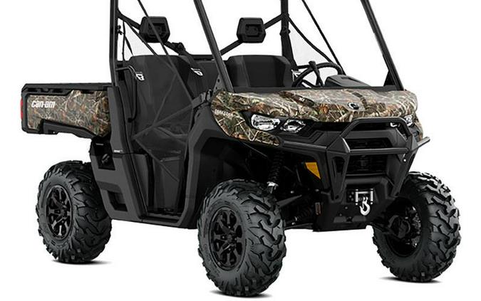 2024 Can-Am Defender XT HD10