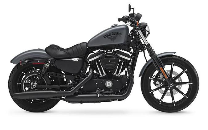 2016 Harley-Davidson® XL883N - Sportster® Iron 883™