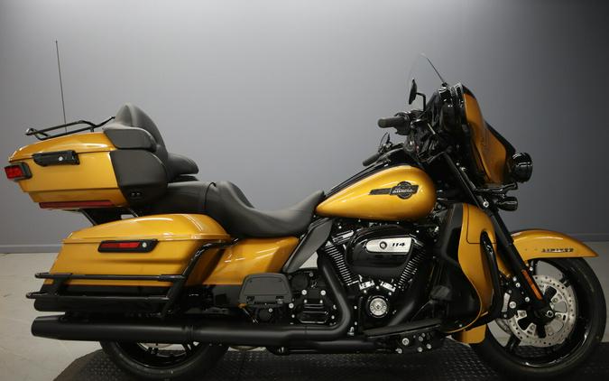 2023 Harley-Davidson Ultra Limited