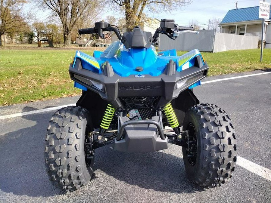 2025 Polaris Industries Outlaw® 70 EFI