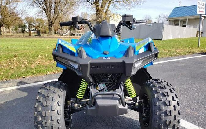 2025 Polaris Industries Outlaw® 70 EFI