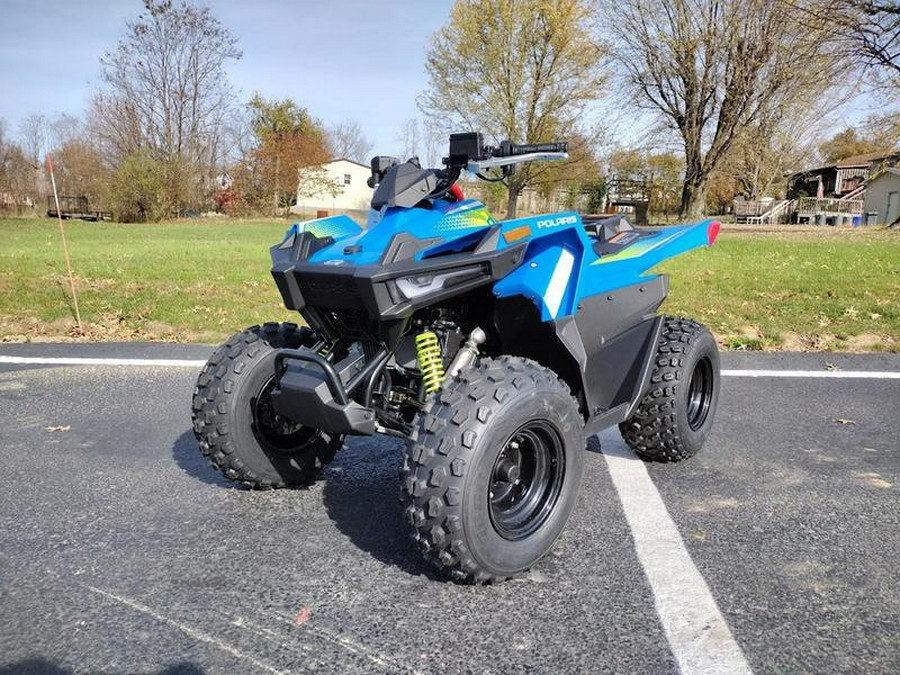 2025 Polaris Industries Outlaw® 70 EFI